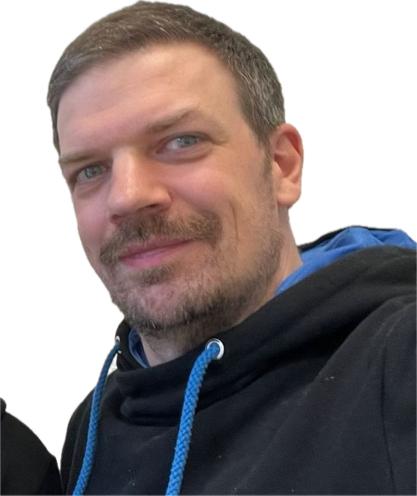 Benjamin Skomrock