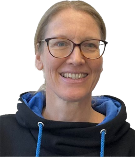 Dr. Tanja Kohn